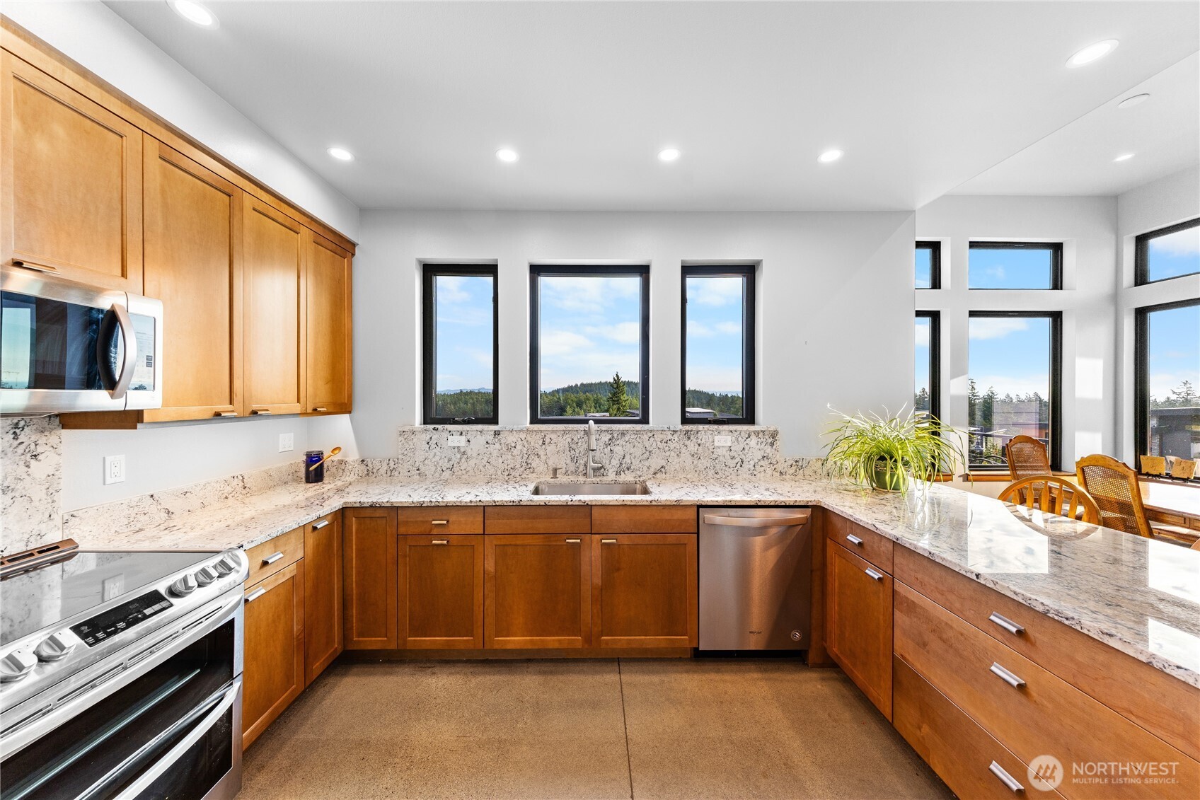 3939 Rockridge Parkway Anacortes WA 98221