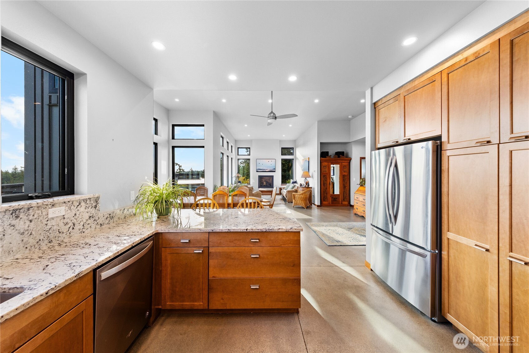 3939 Rockridge Parkway Anacortes WA 98221