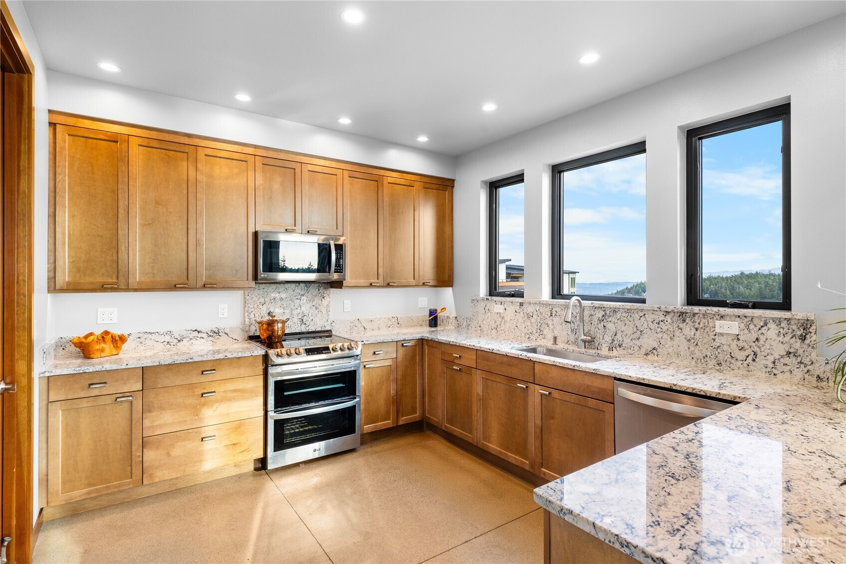 3939 Rockridge Parkway Anacortes WA 98221