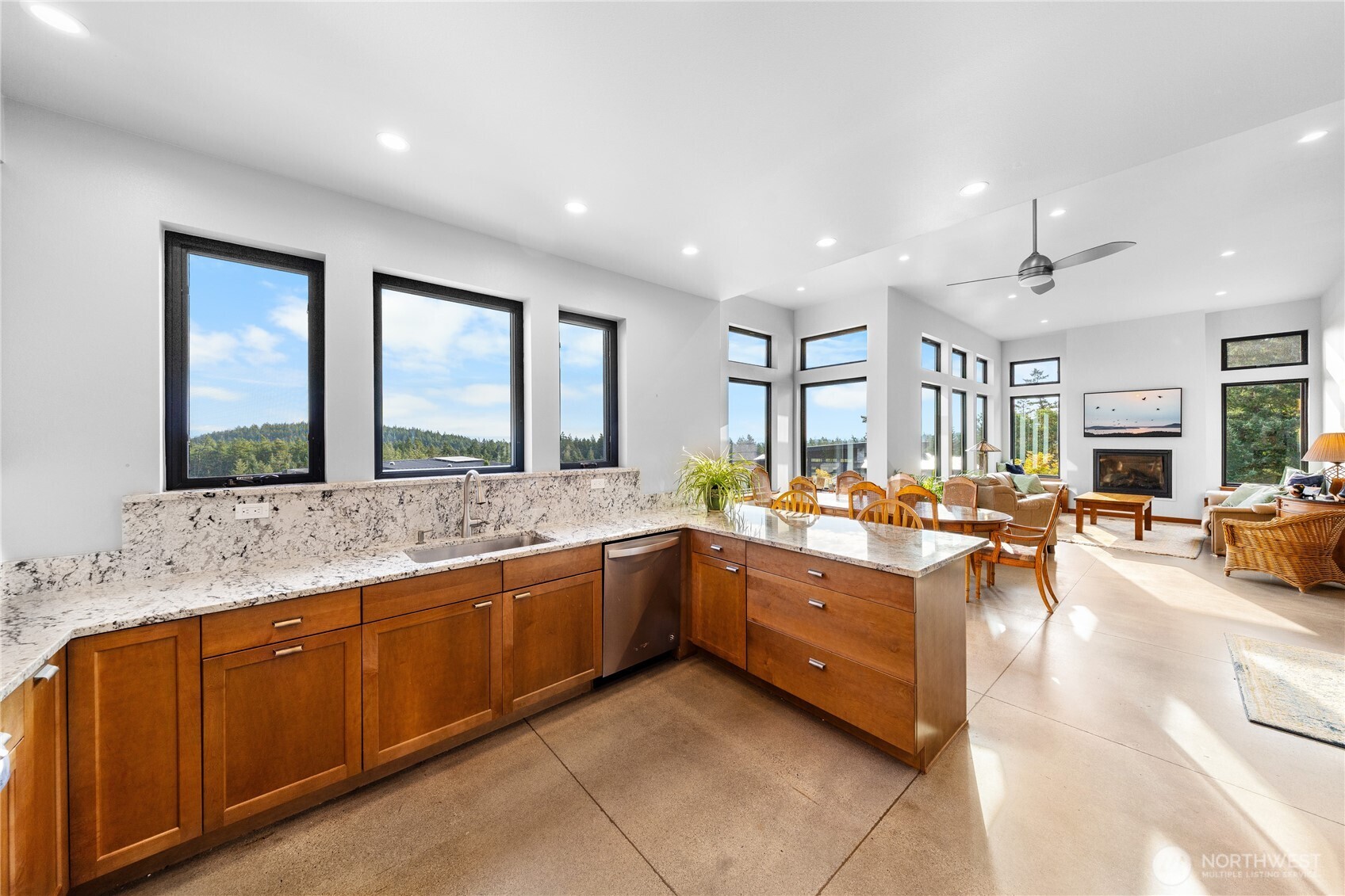 3939 Rockridge Parkway Anacortes WA 98221