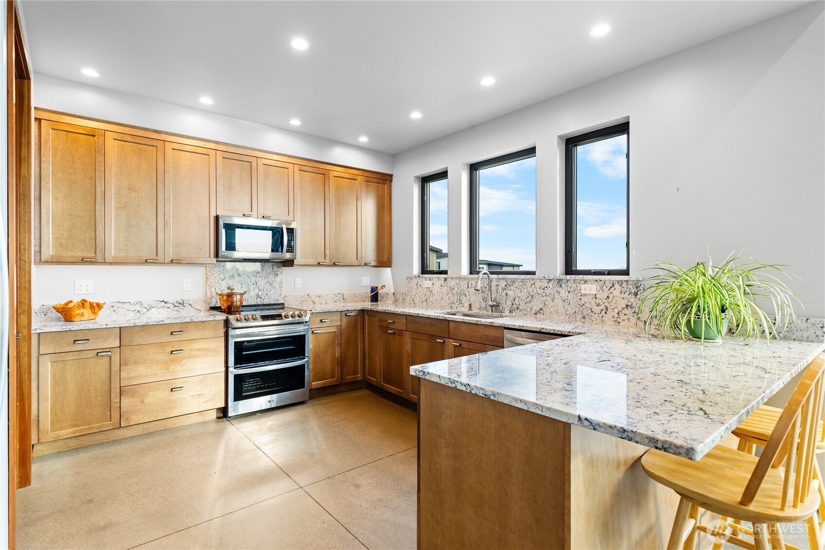 3939 Rockridge Parkway Anacortes WA 98221