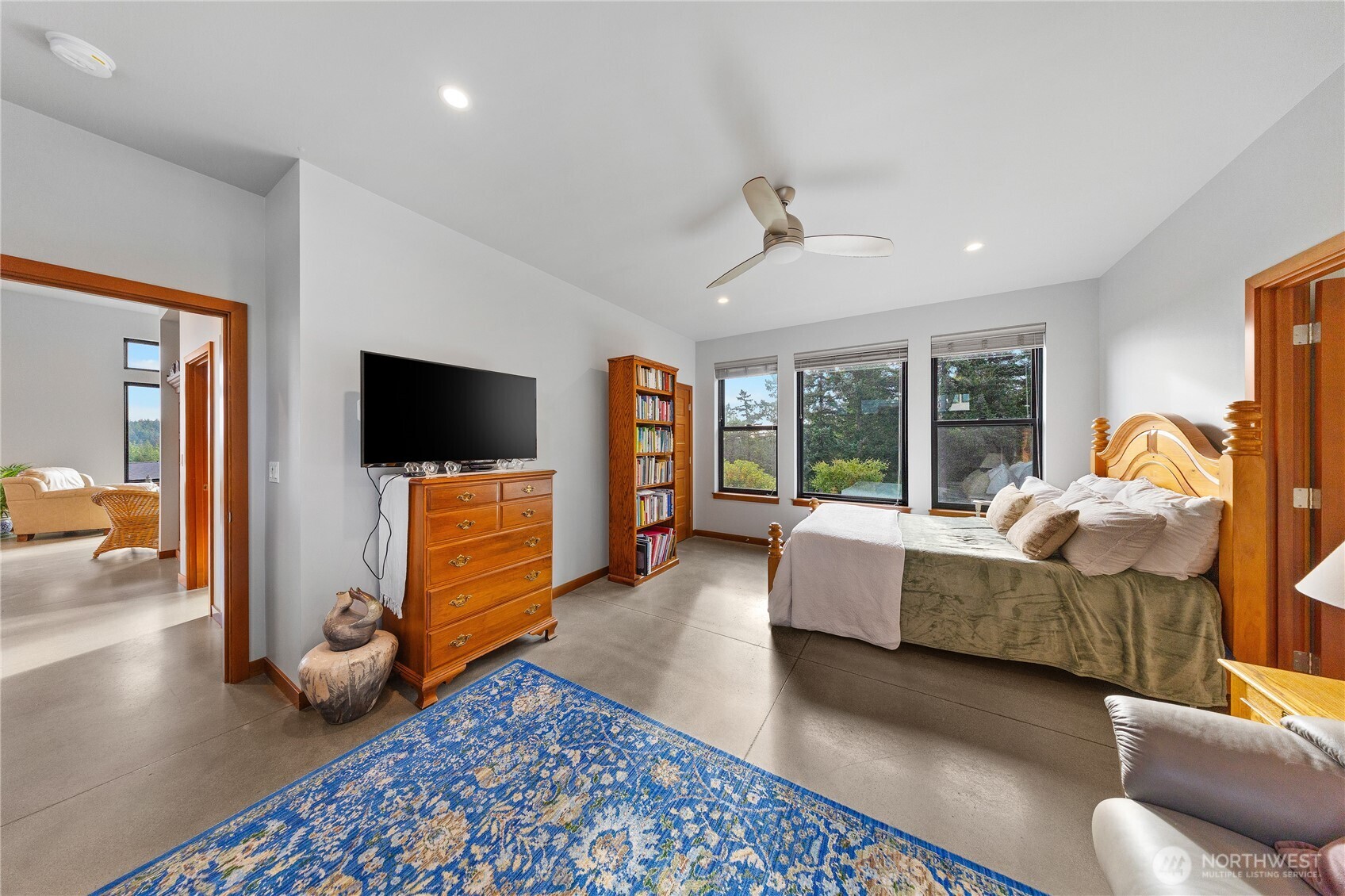 3939 Rockridge Parkway Anacortes WA 98221