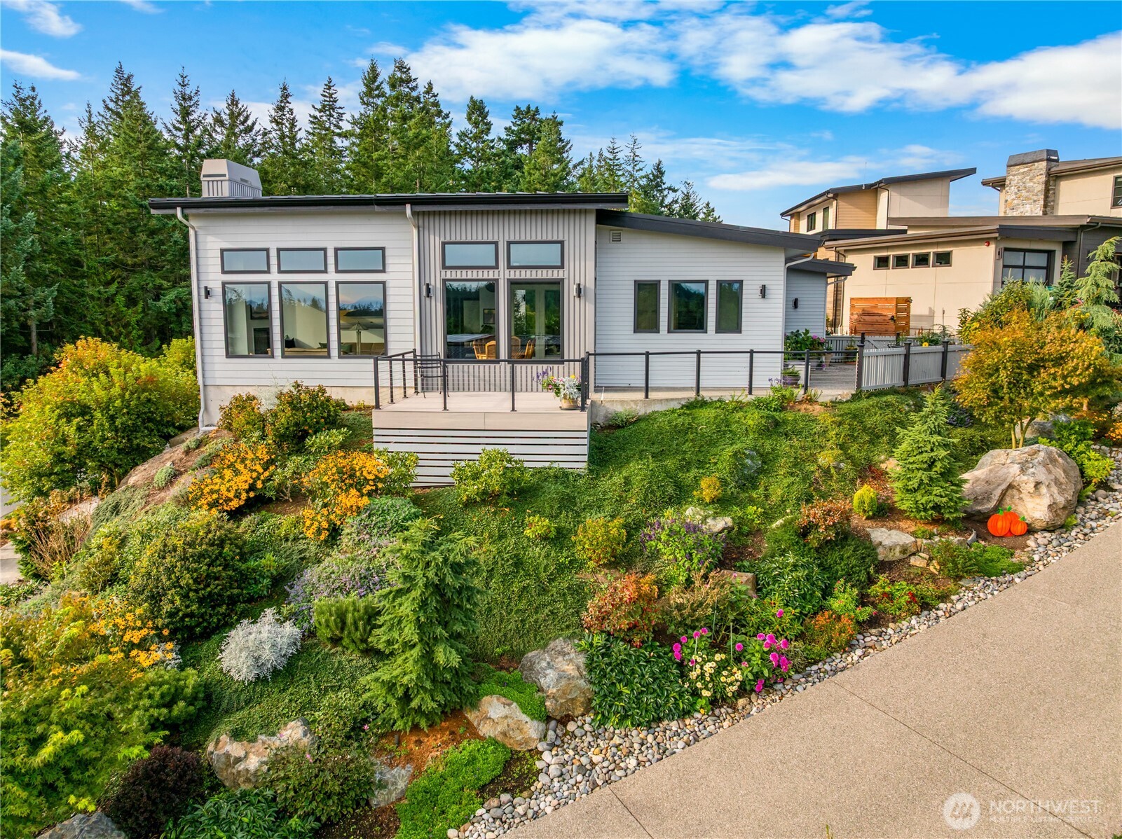 3939 Rockridge Parkway Anacortes WA 98221