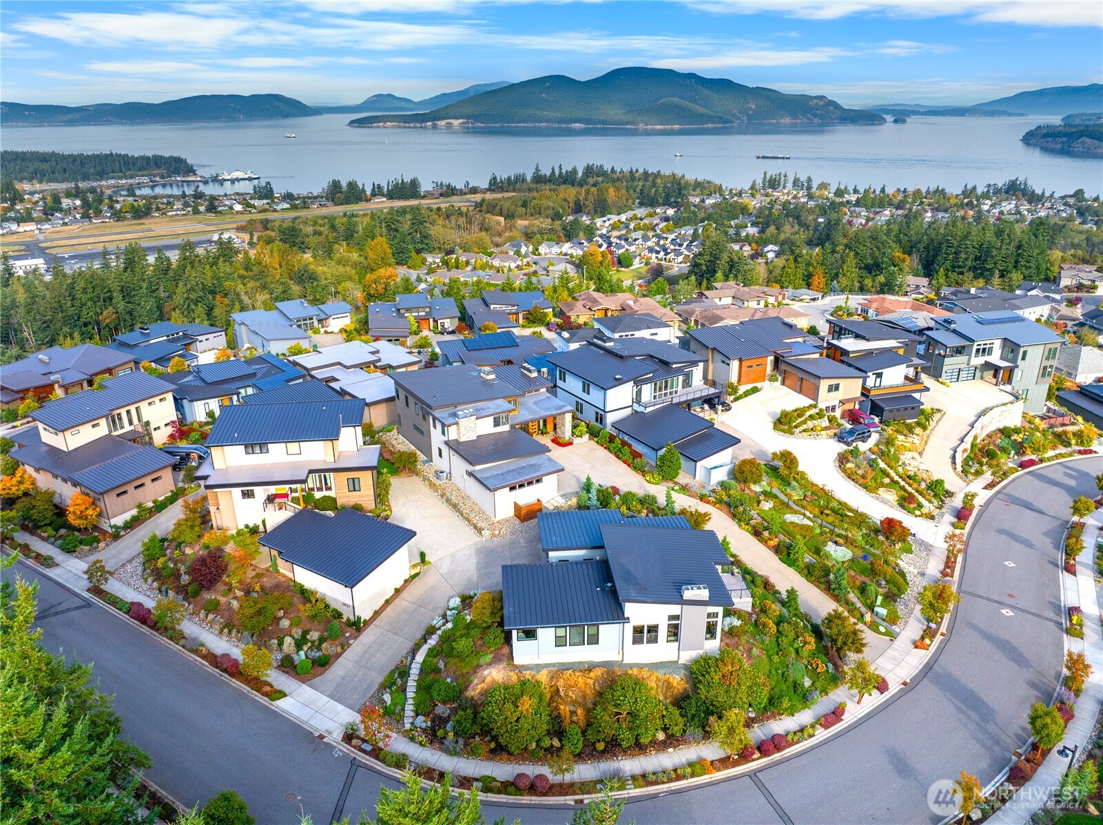 3939 Rockridge Parkway Anacortes WA 98221