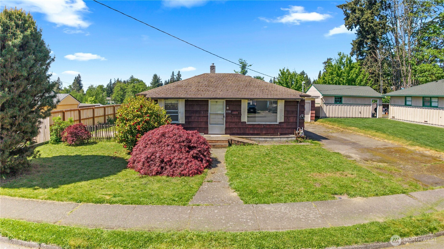 3331 Phillips Avenue Bremerton WA 98310