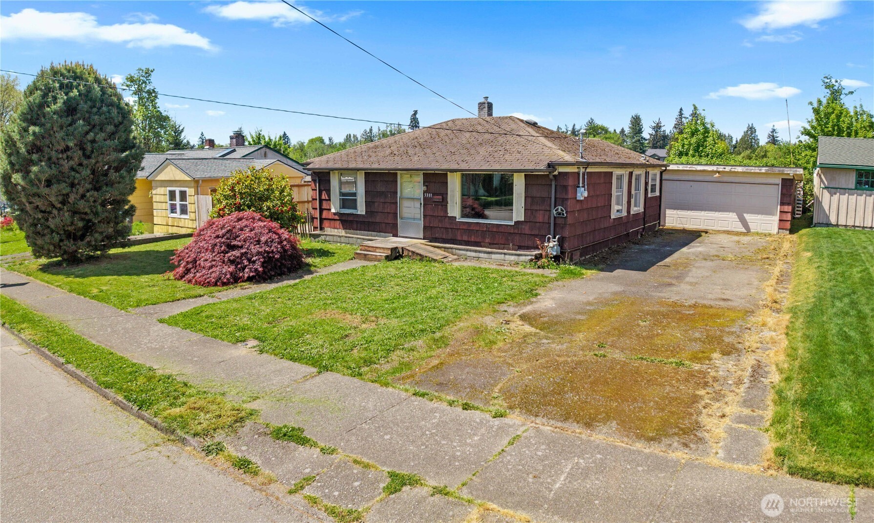 3331 Phillips Avenue Bremerton WA 98310