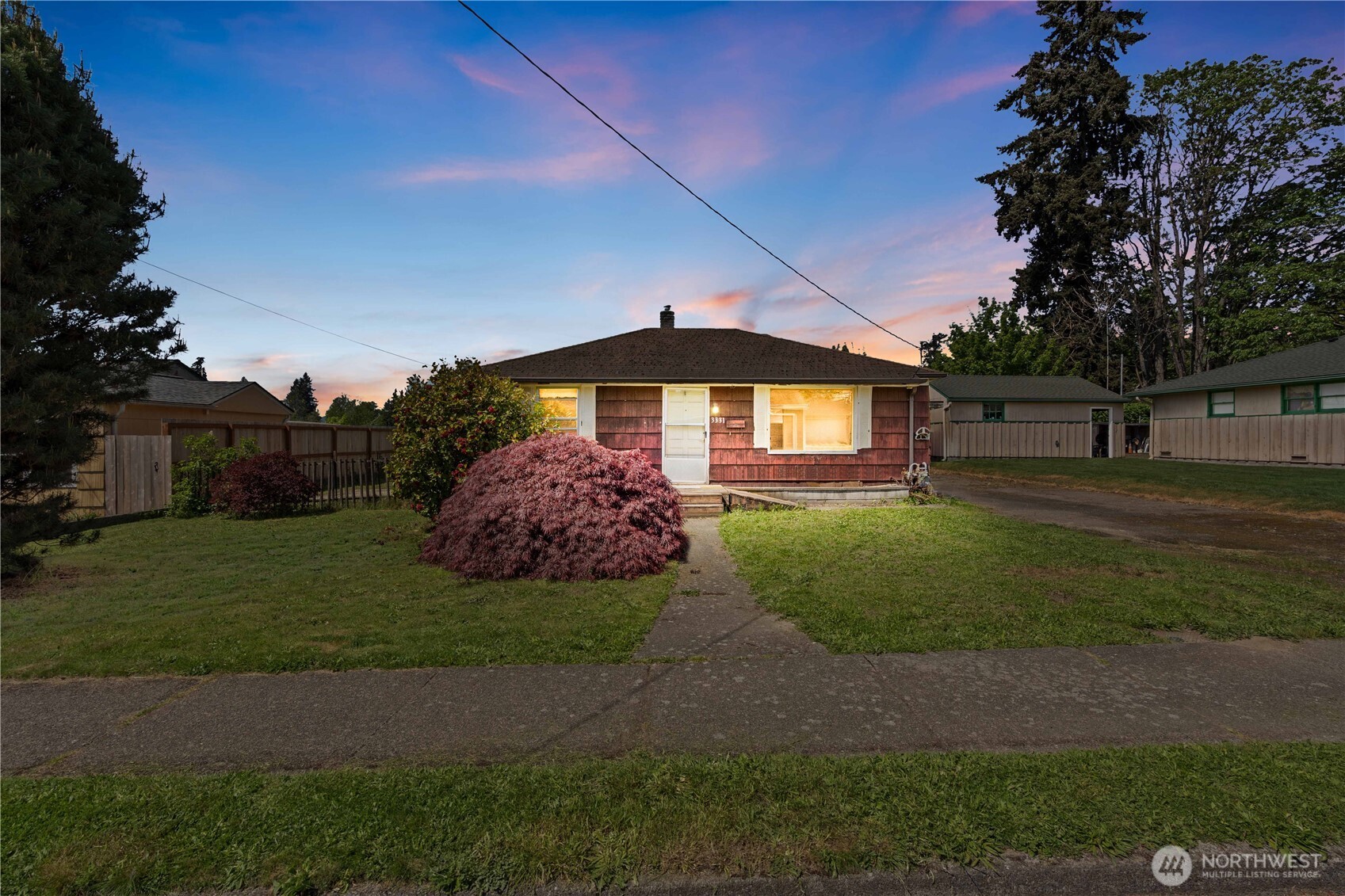 3331 Phillips Avenue Bremerton WA 98310