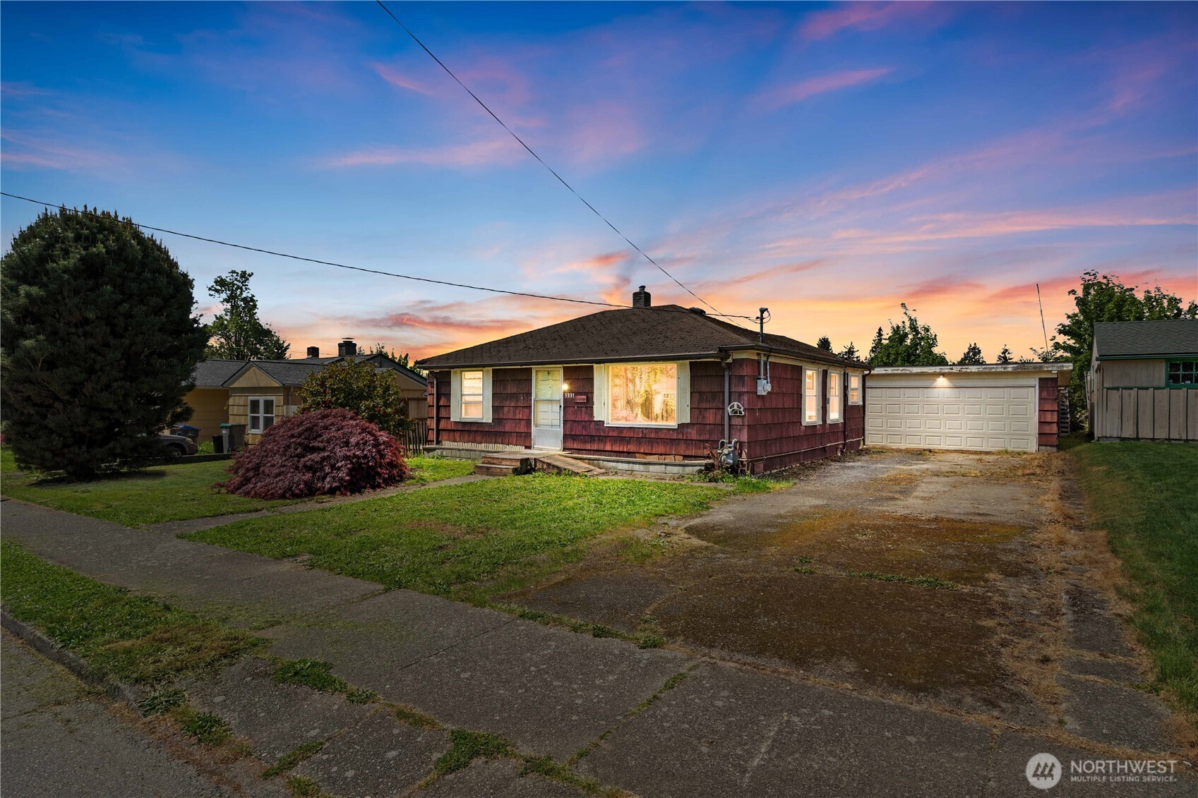 3331 Phillips Avenue Bremerton WA 98310
