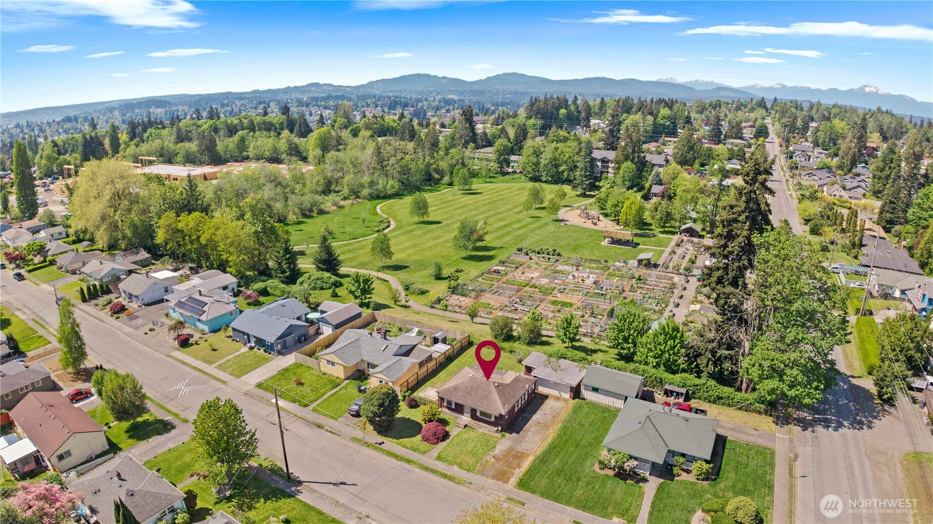 3331 Phillips Avenue Bremerton WA 98310