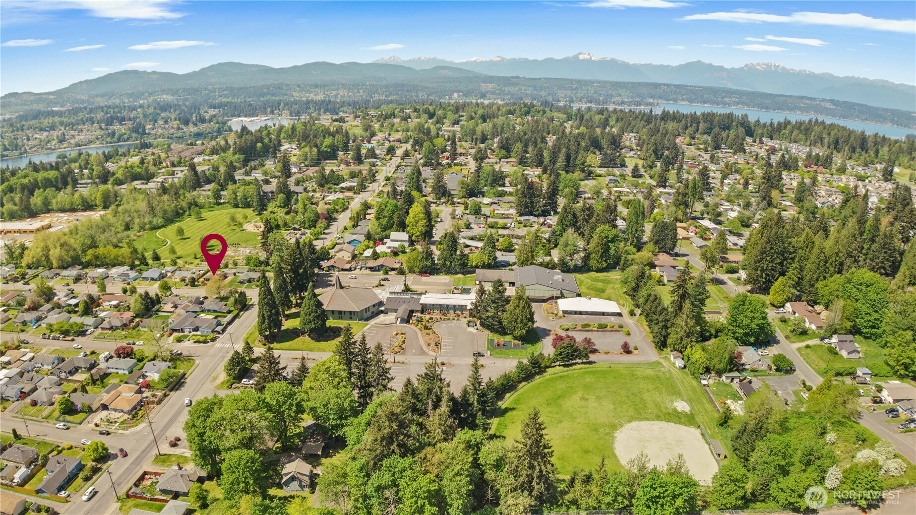 3331 Phillips Avenue Bremerton WA 98310