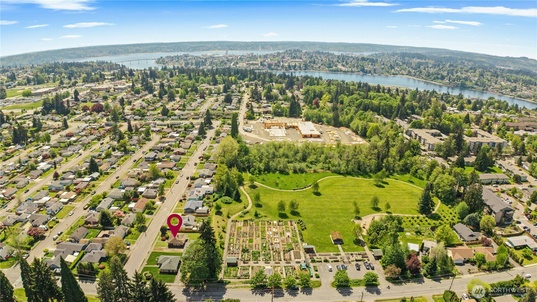 3331 Phillips Avenue Bremerton WA 98310