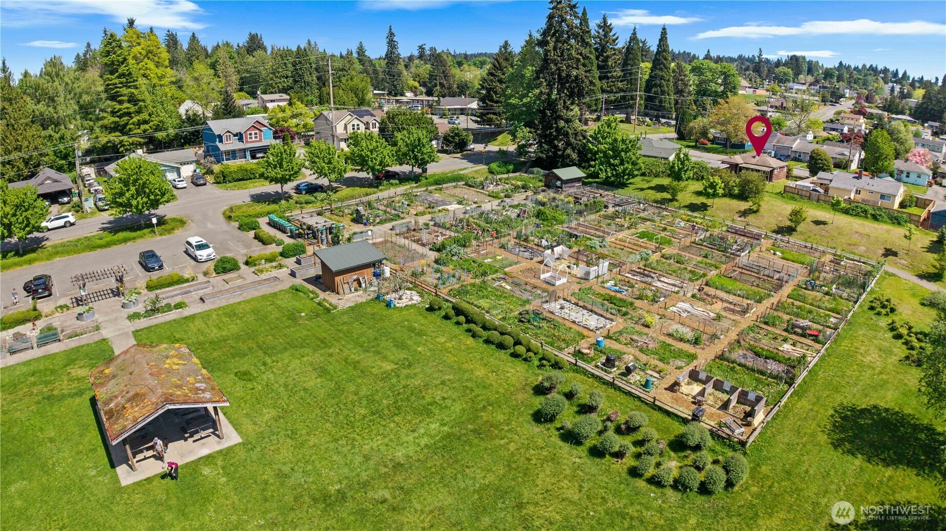3331 Phillips Avenue Bremerton WA 98310