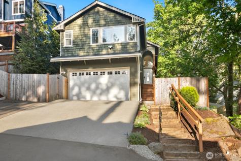 1508 208th Avenue NE Sammamish WA 98074
