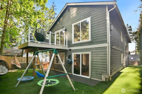 1508 208th Avenue NE Sammamish WA 98074