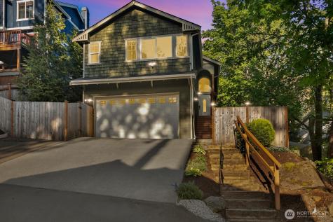 1508 208th Avenue NE Sammamish WA 98074
