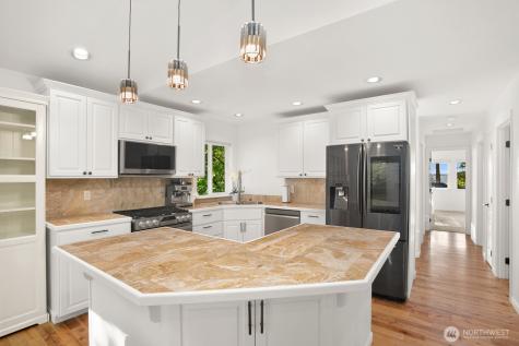 1508 208th Avenue NE Sammamish WA 98074