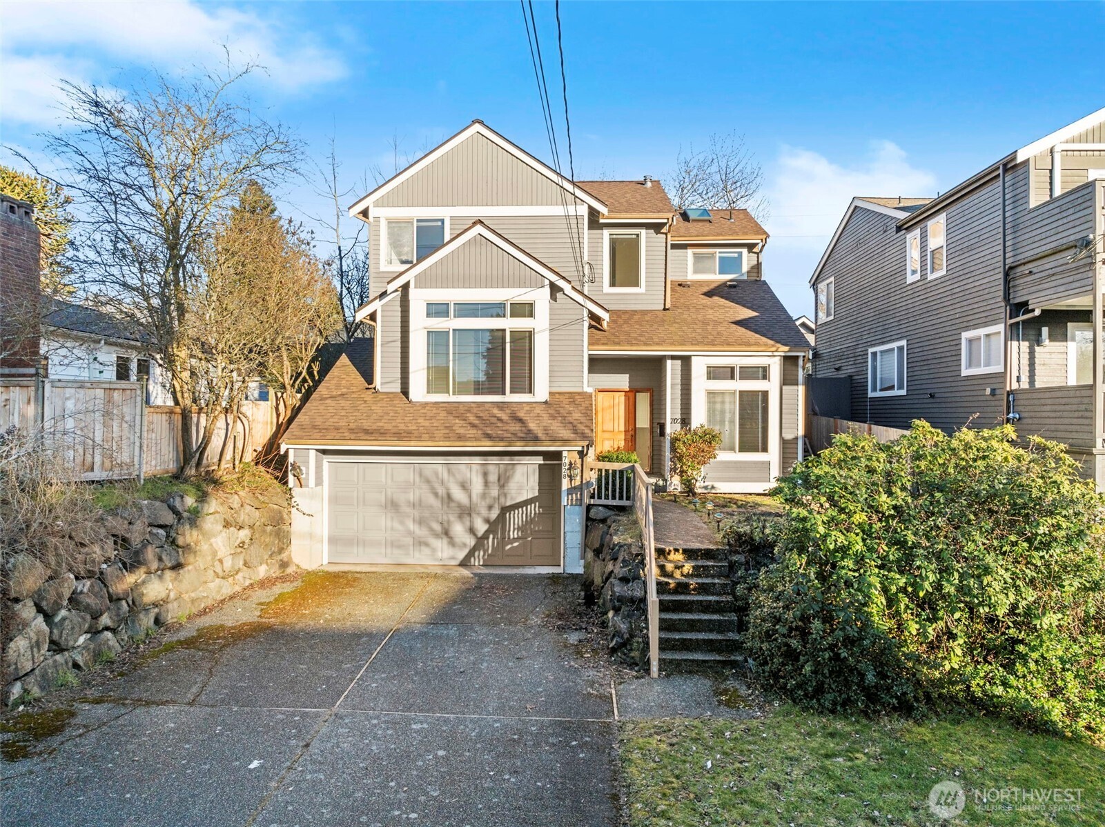7028 4th Avenue NW Seattle WA 98117