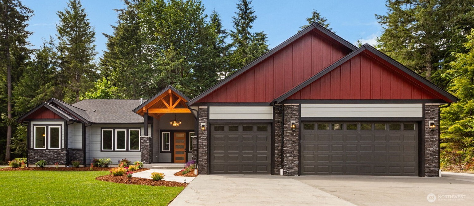 8845 80th Lane SE Olympia WA 98513
