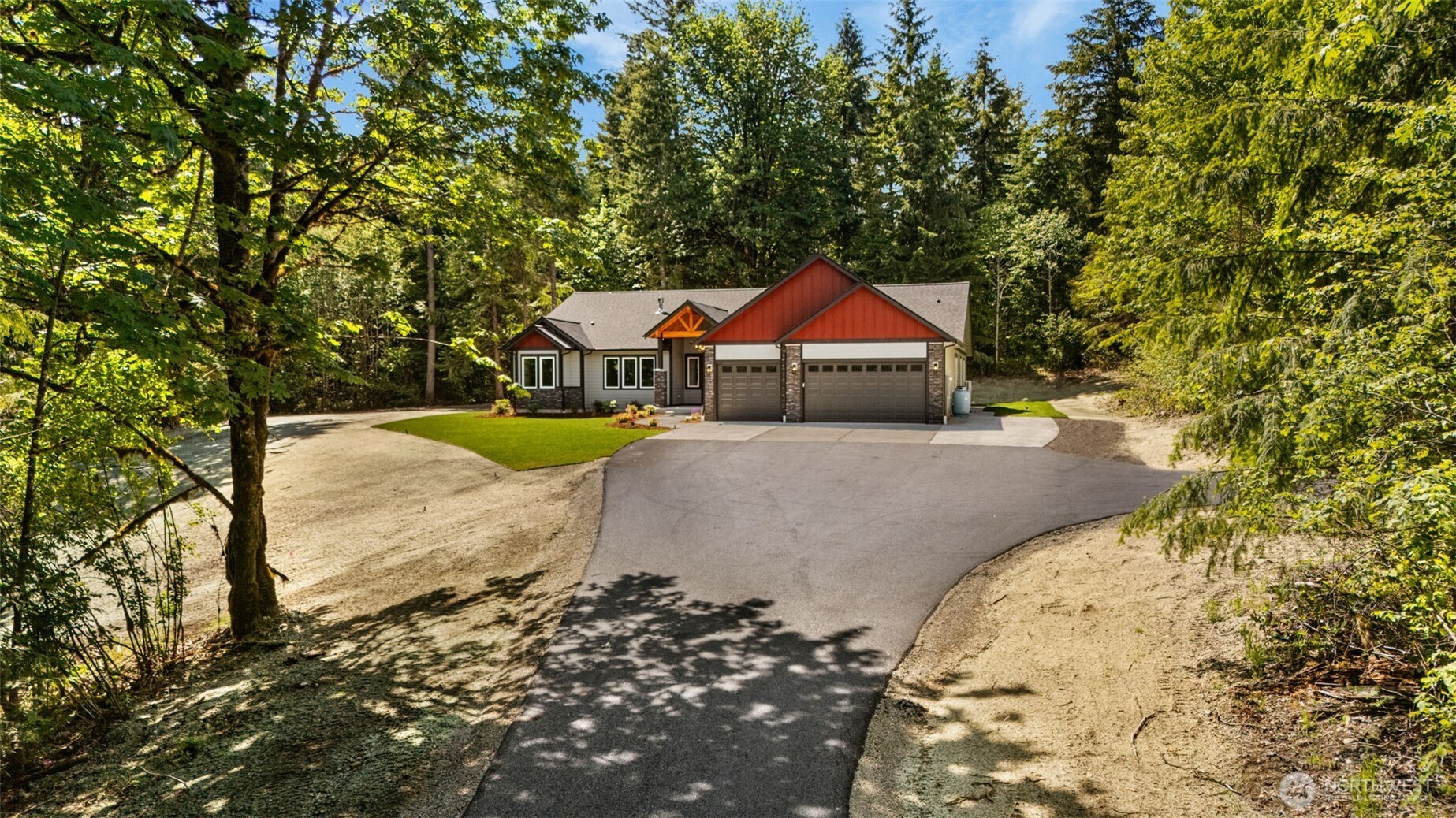 8845 80th Lane SE Olympia WA 98513