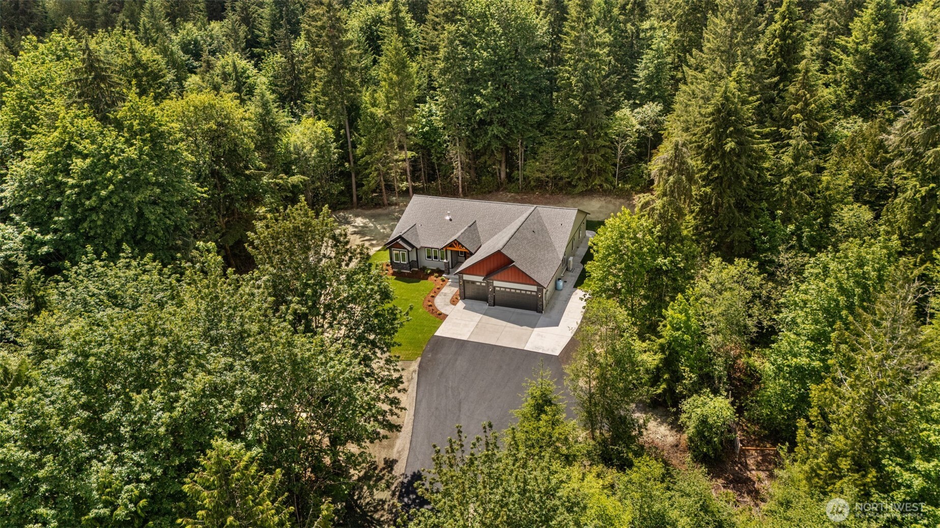 8845 80th Lane SE Olympia WA 98513
