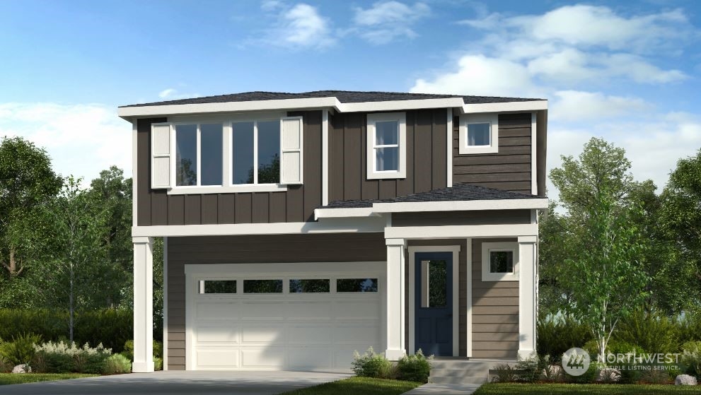 8429 31st Place Ne Marysville WA 98270