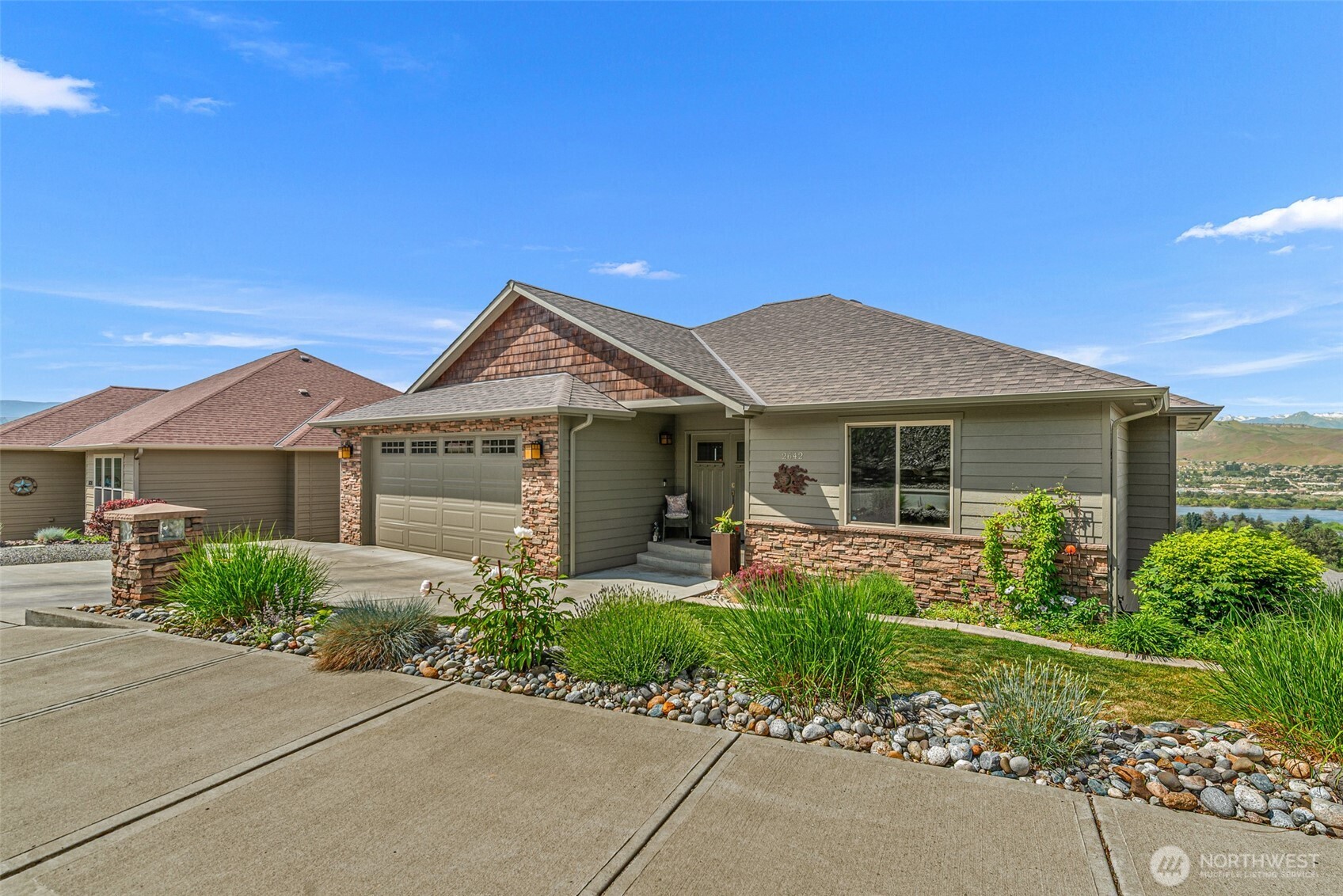 2642 Catalina Avenue East Wenatchee WA 98802
