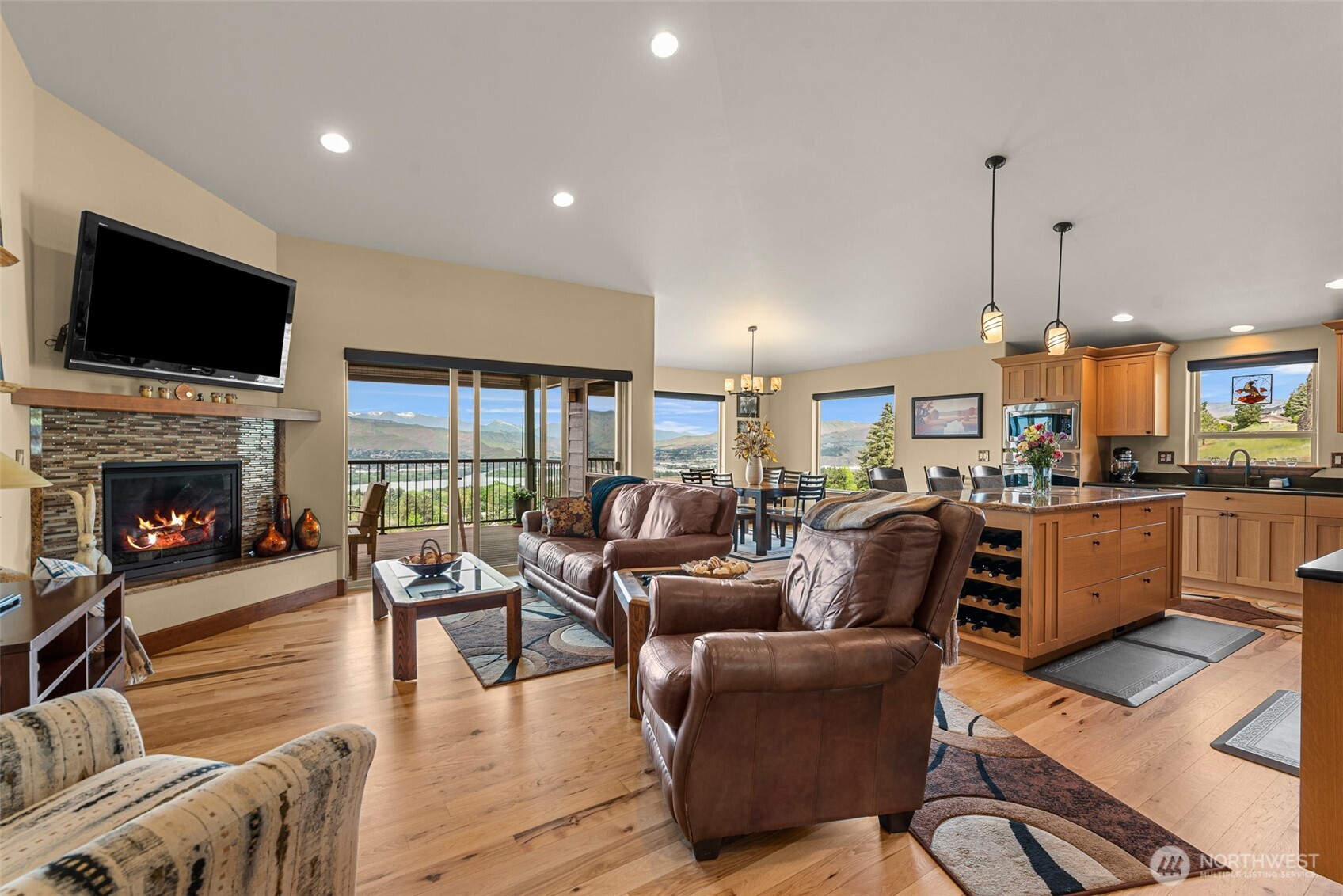 2642 Catalina Avenue East Wenatchee WA 98802