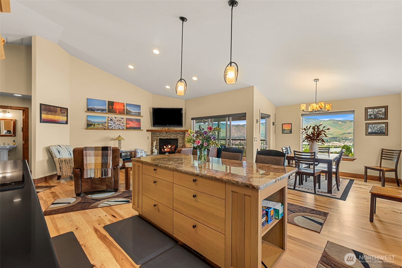 2642 Catalina Avenue East Wenatchee WA 98802