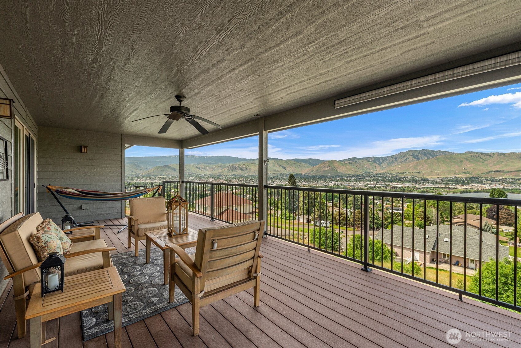 2642 Catalina Avenue East Wenatchee WA 98802