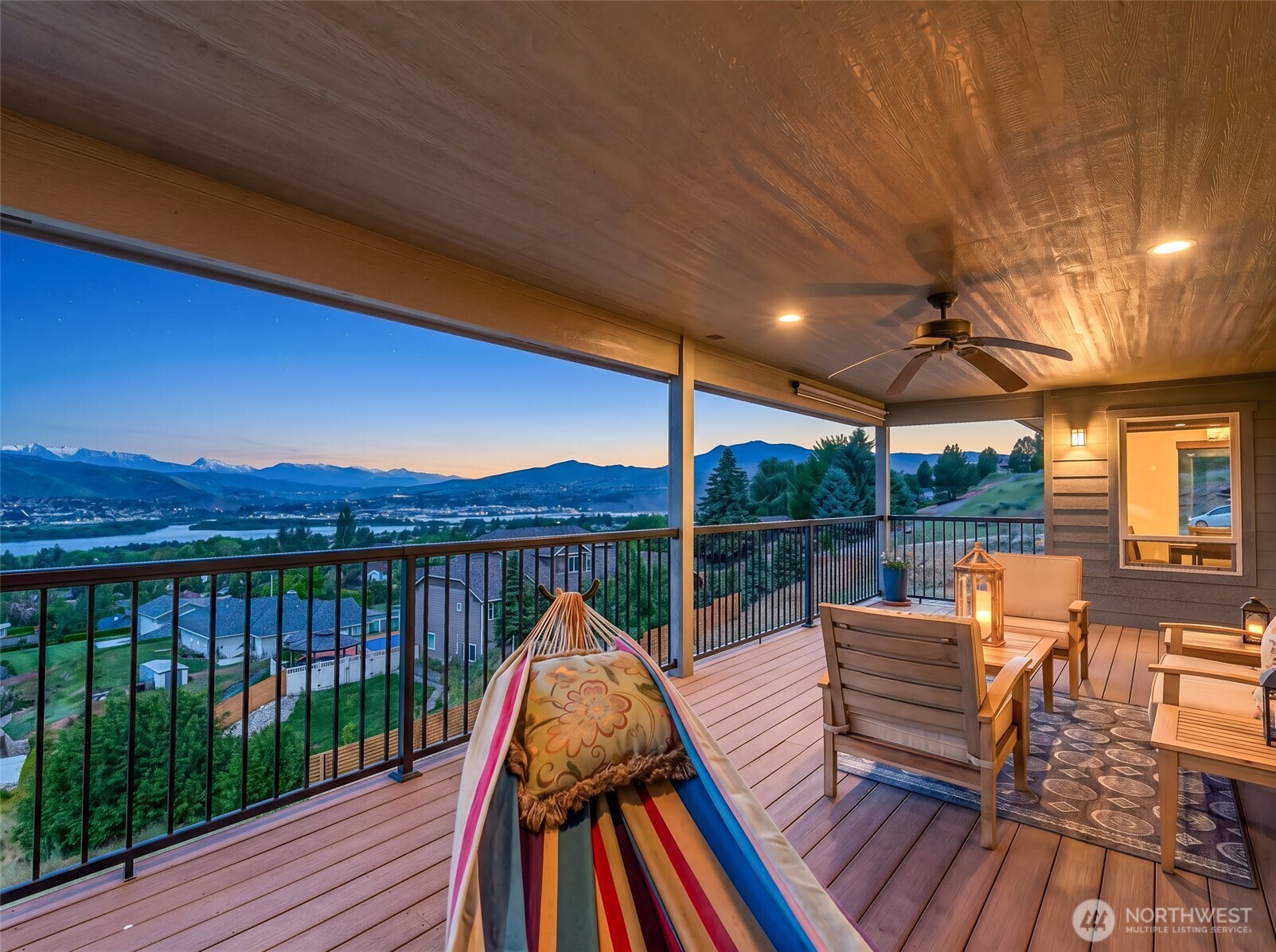2642 Catalina Avenue East Wenatchee WA 98802