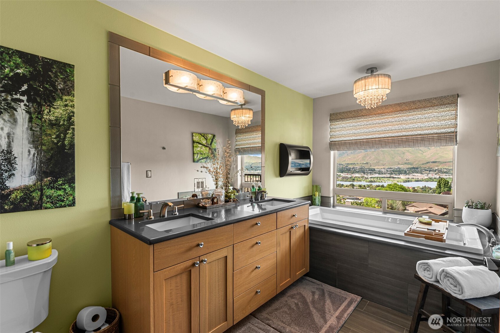 2642 Catalina Avenue East Wenatchee WA 98802