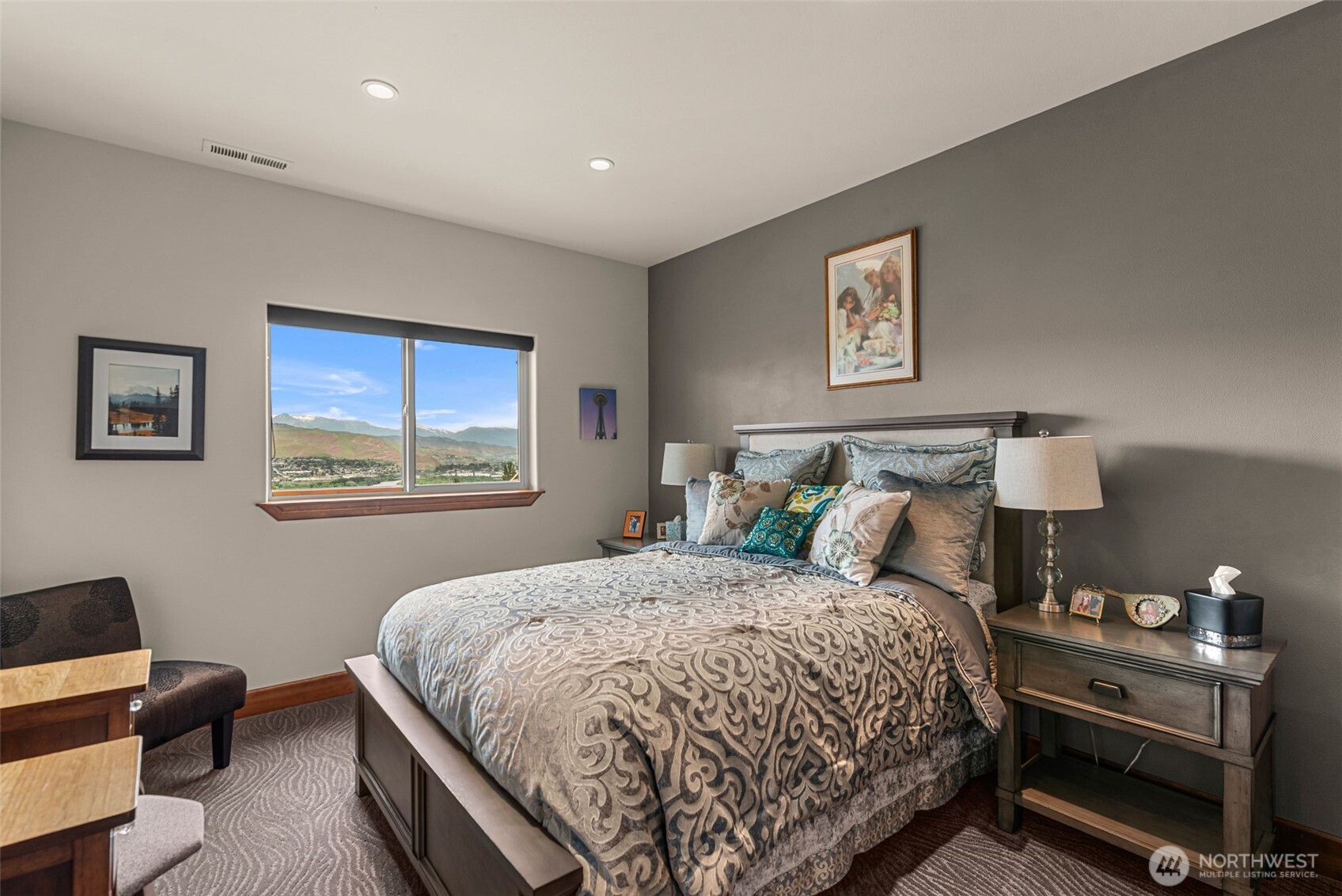 2642 Catalina Avenue East Wenatchee WA 98802