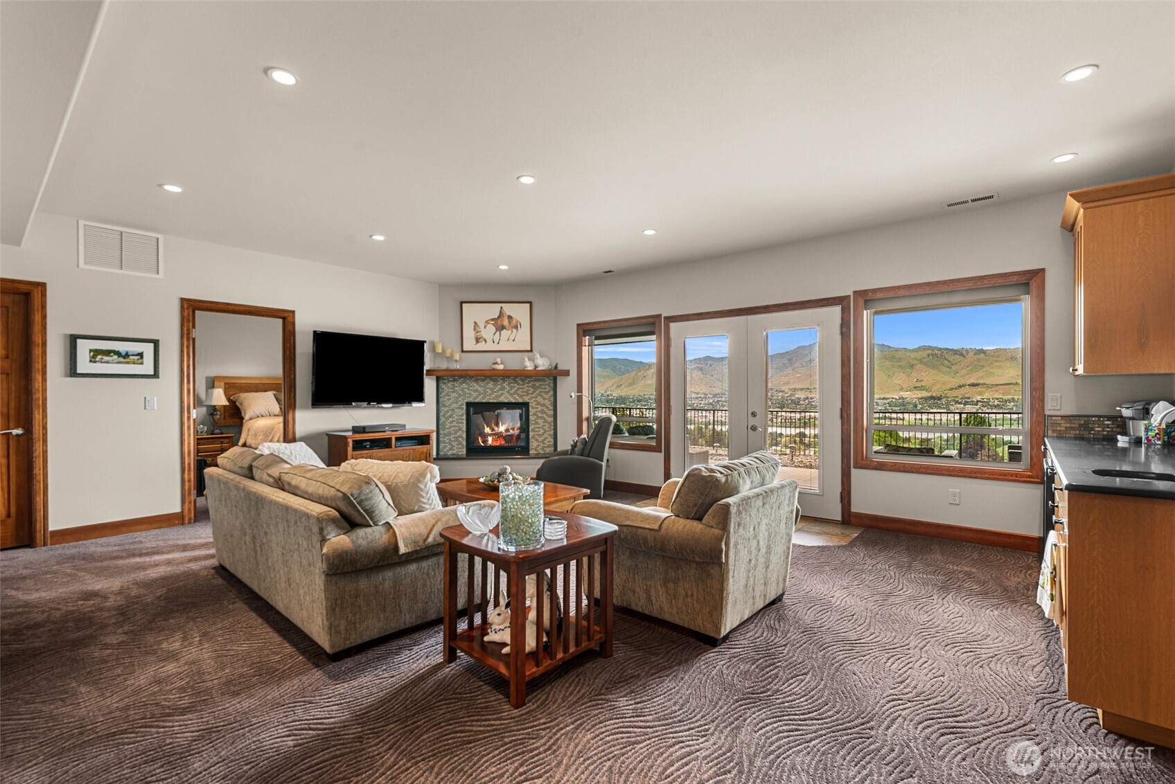 2642 Catalina Avenue East Wenatchee WA 98802