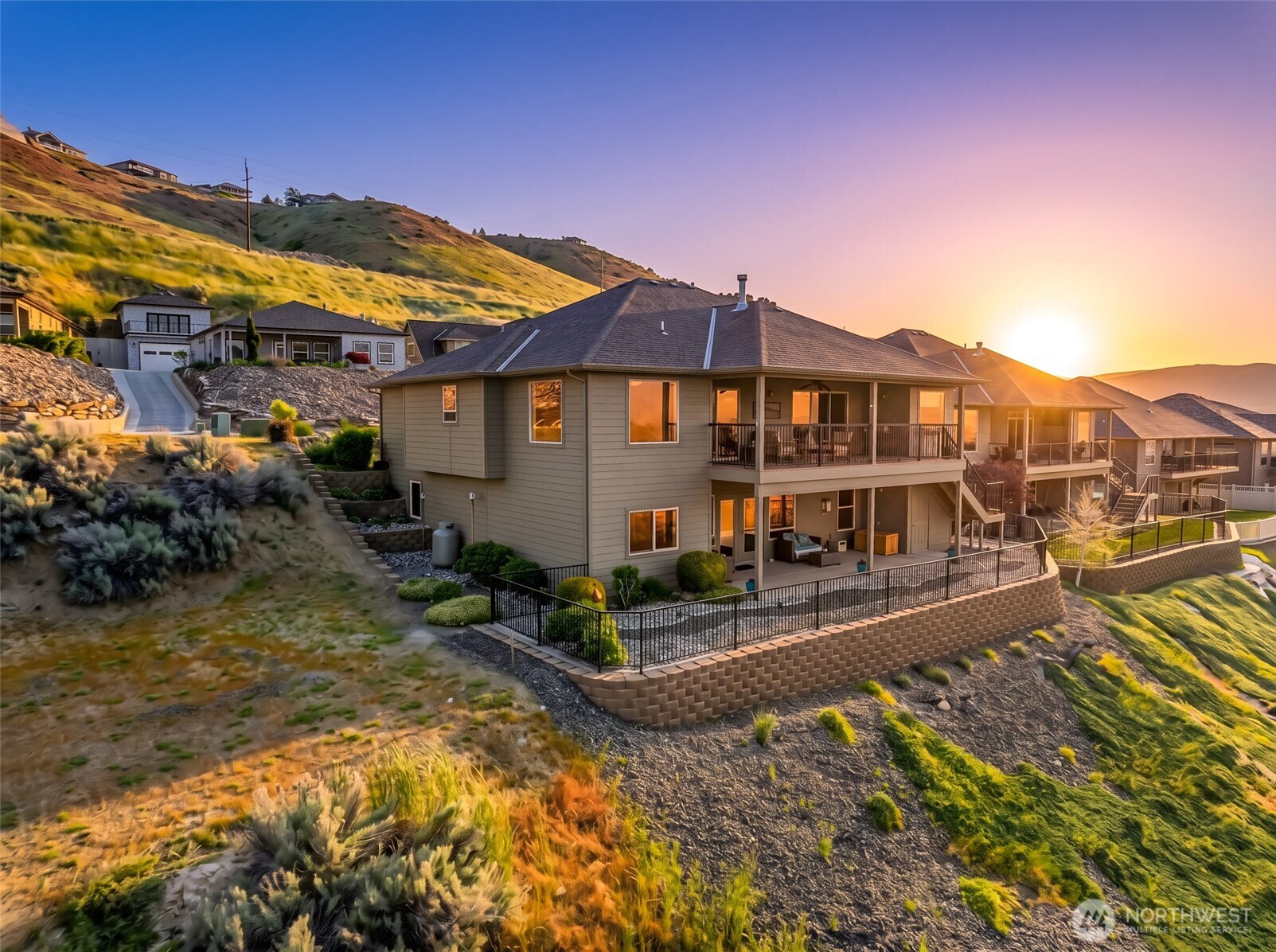 2642 Catalina Avenue East Wenatchee WA 98802