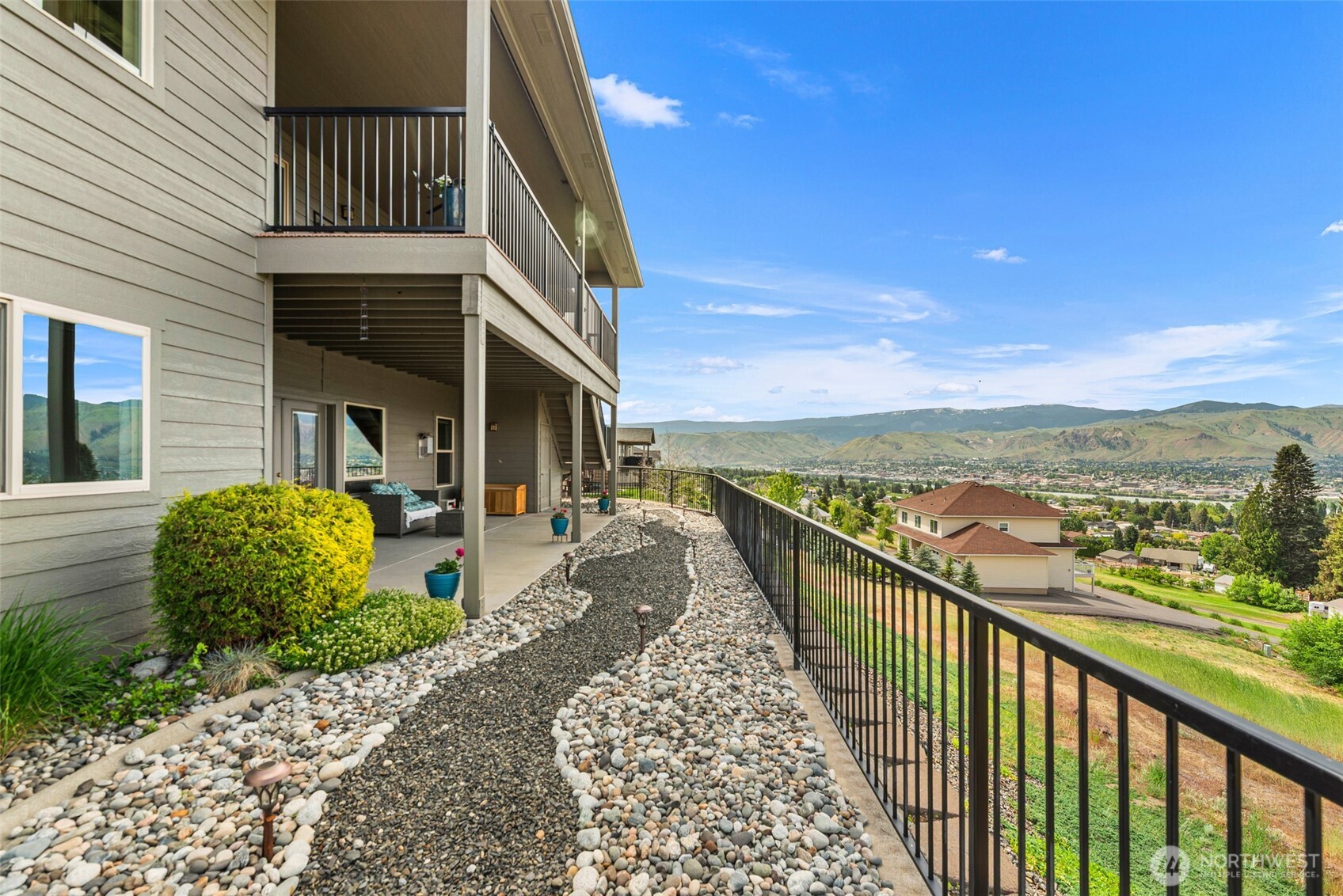 2642 Catalina Avenue East Wenatchee WA 98802