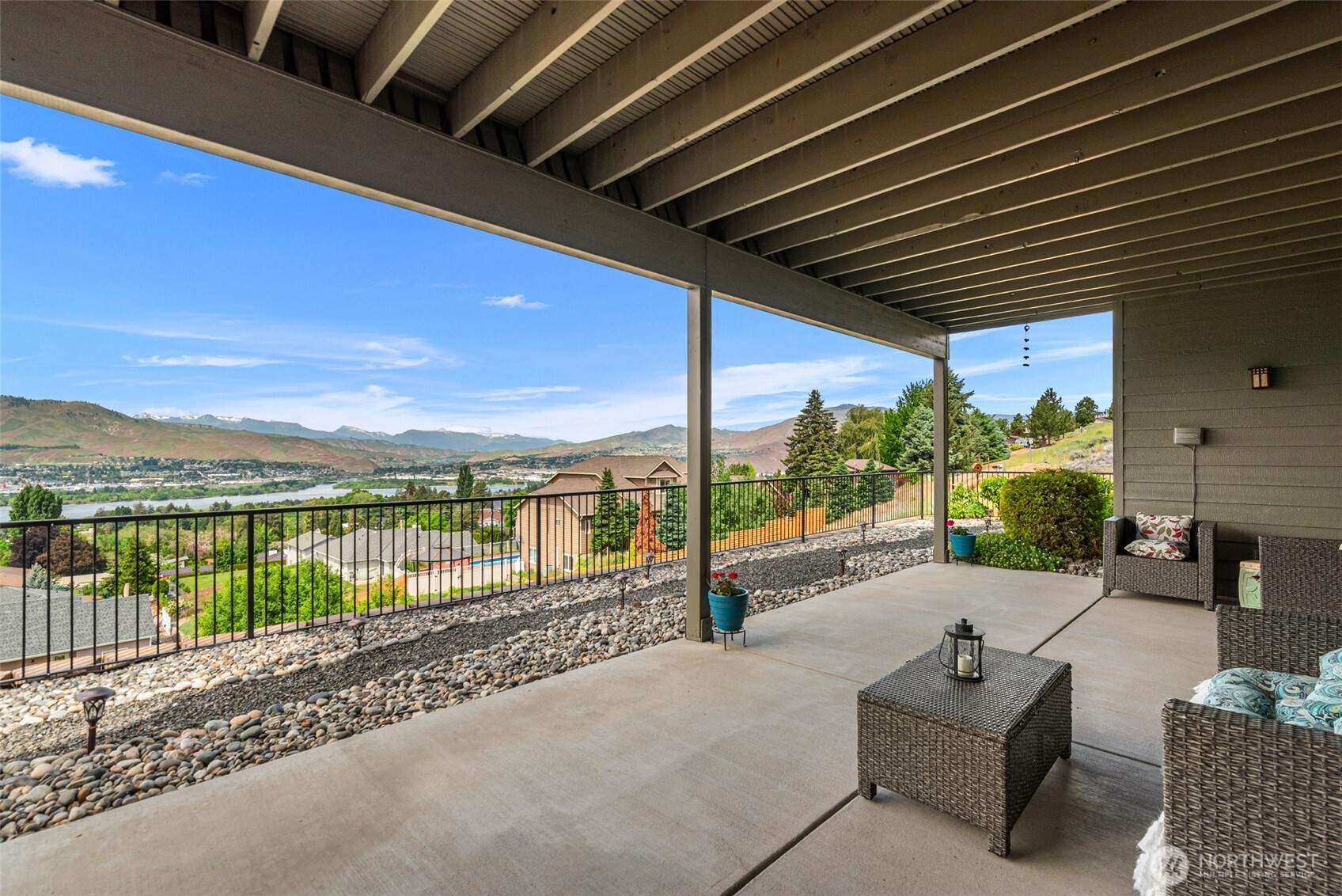 2642 Catalina Avenue East Wenatchee WA 98802