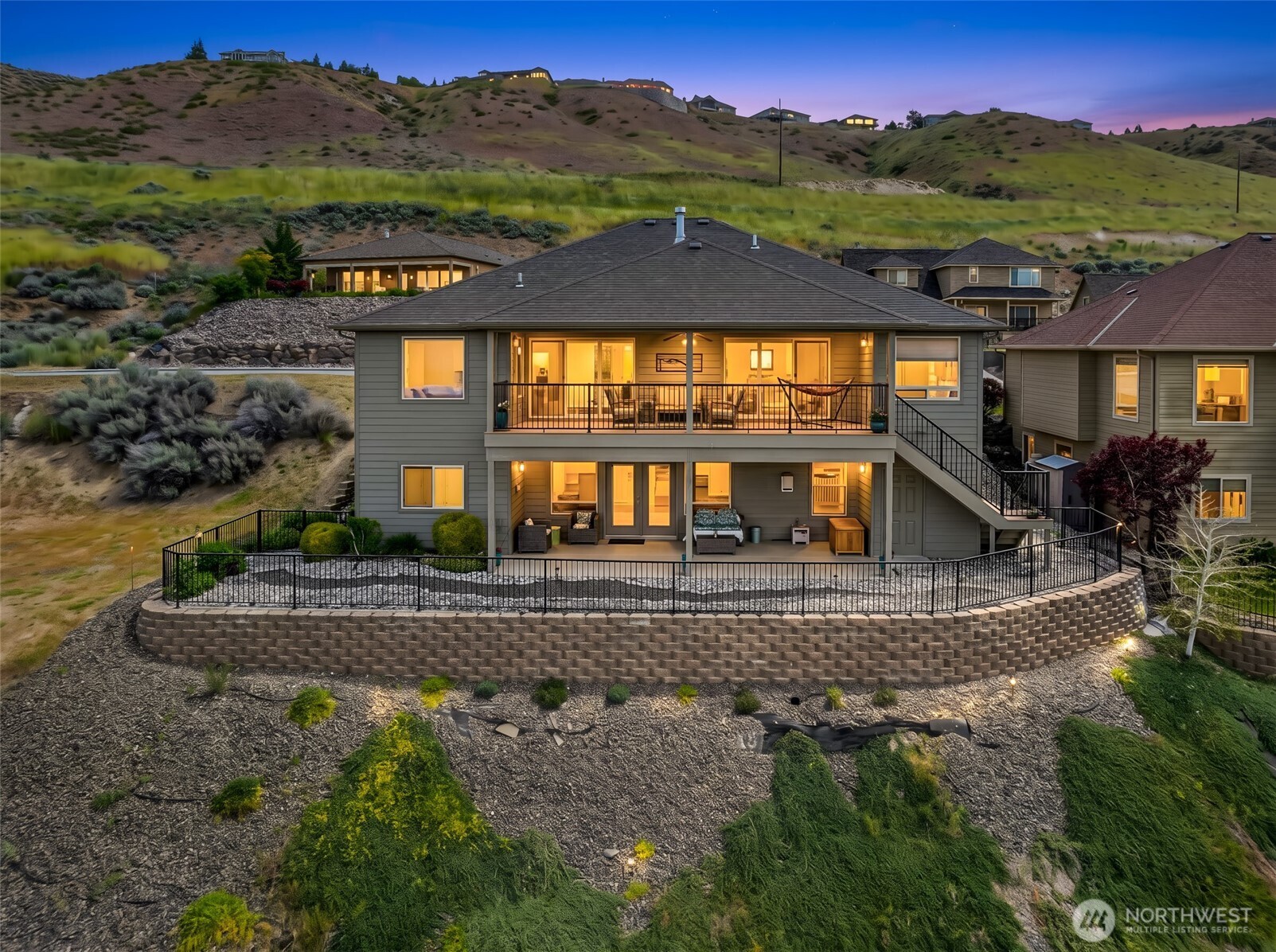 2642 Catalina Avenue East Wenatchee WA 98802