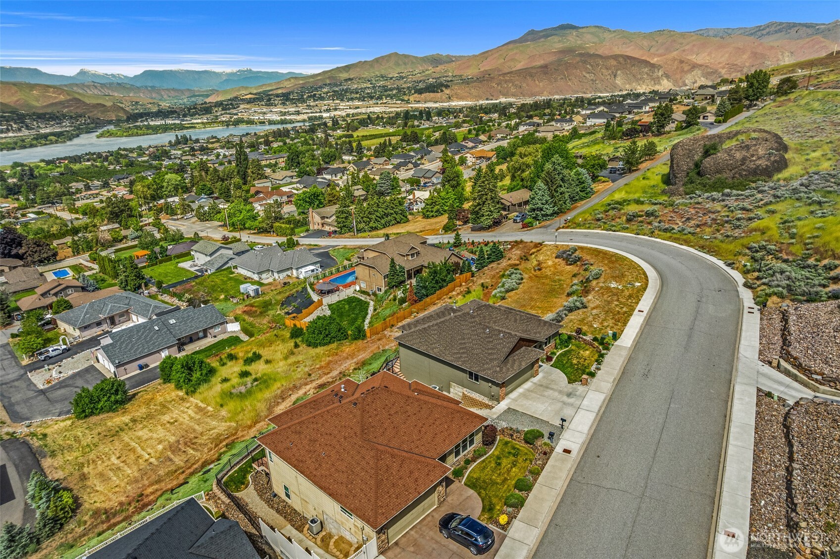 2642 Catalina Avenue East Wenatchee WA 98802