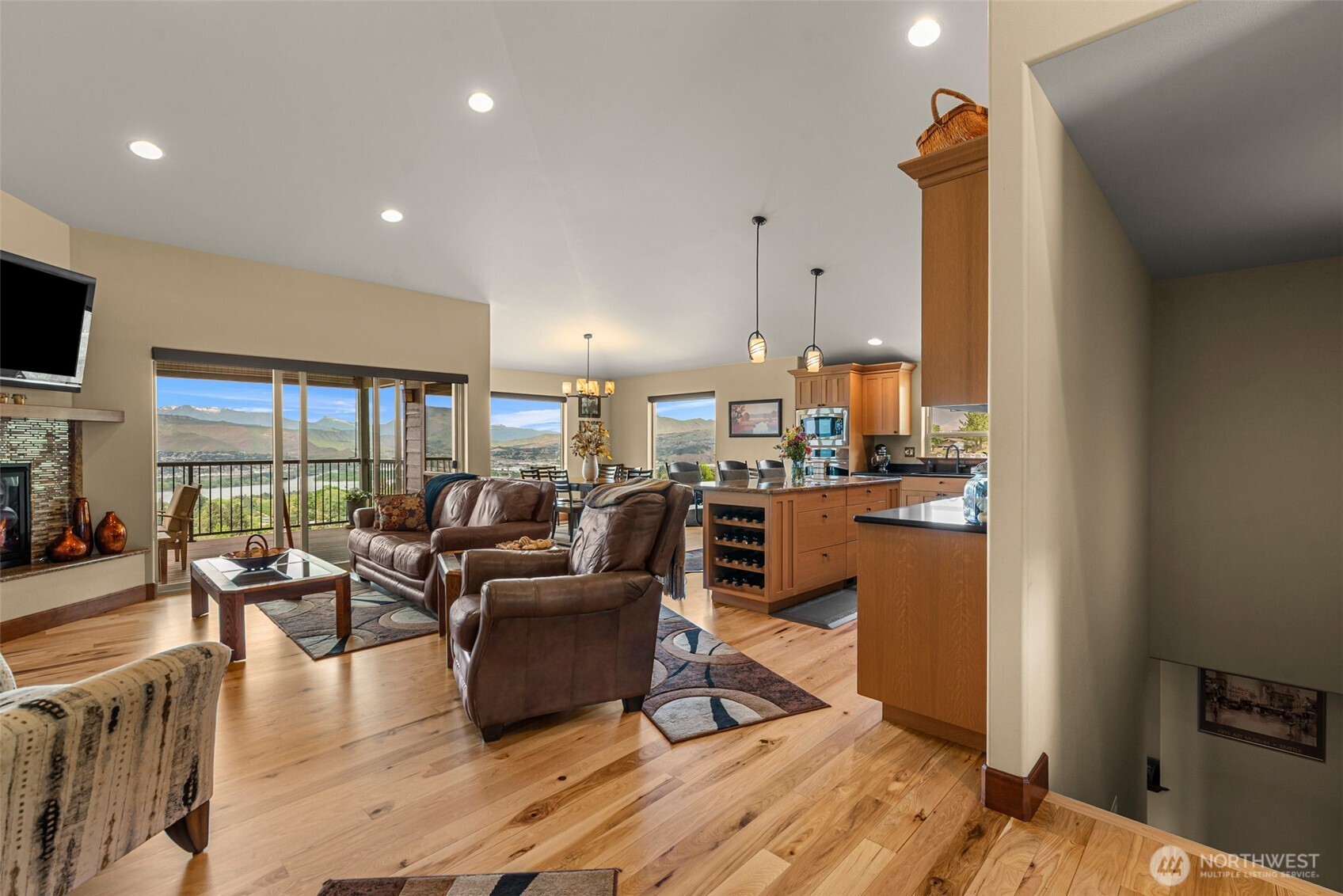 2642 Catalina Avenue East Wenatchee WA 98802