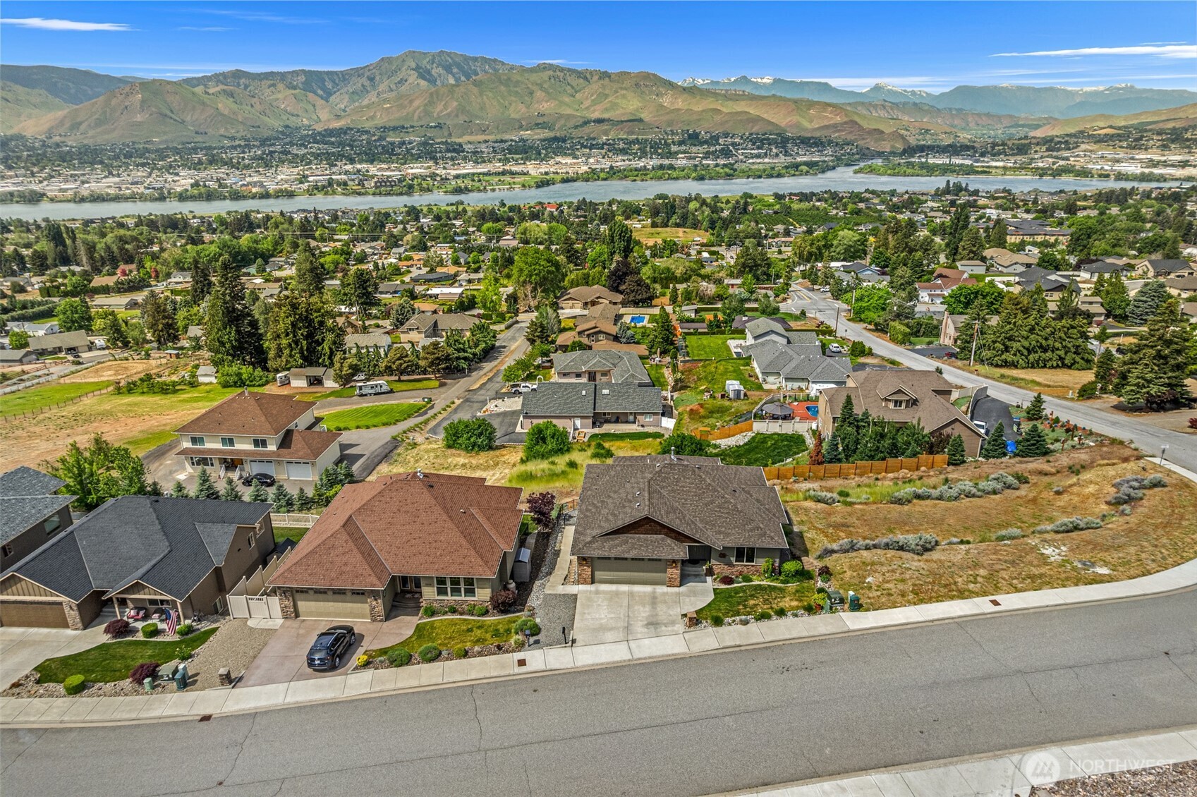 2642 Catalina Avenue East Wenatchee WA 98802