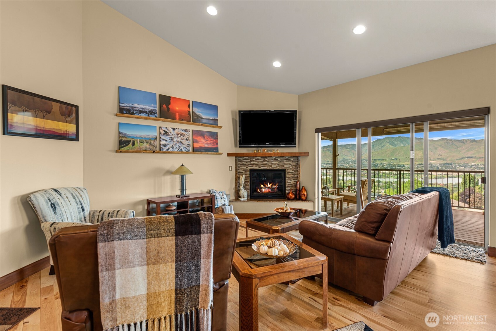 2642 Catalina Avenue East Wenatchee WA 98802