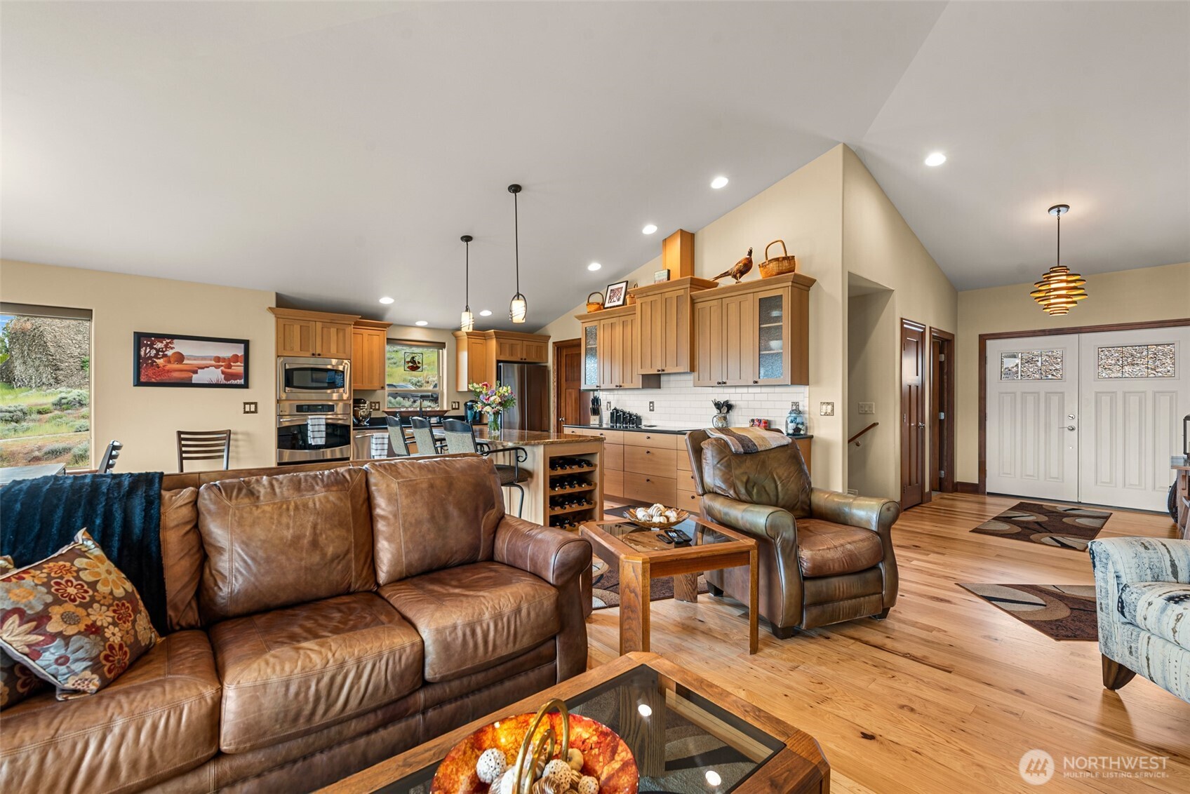 2642 Catalina Avenue East Wenatchee WA 98802