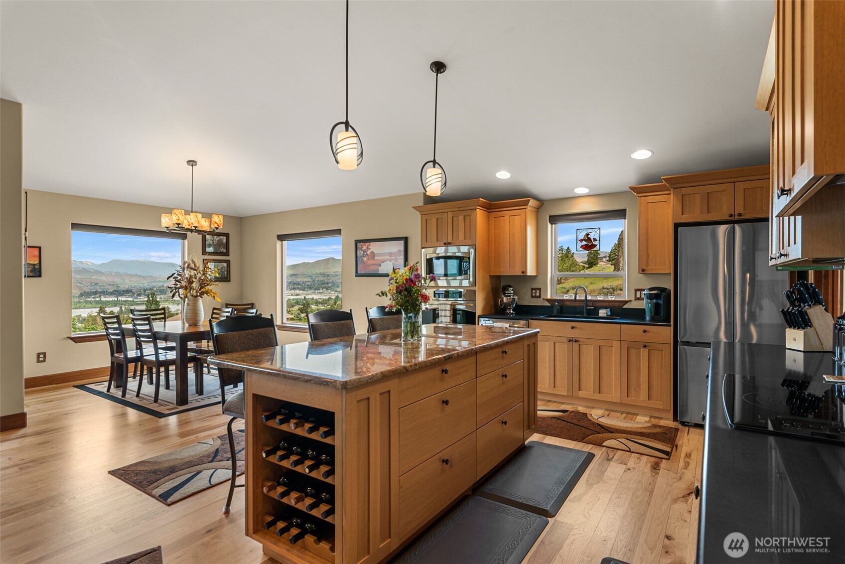2642 Catalina Avenue East Wenatchee WA 98802