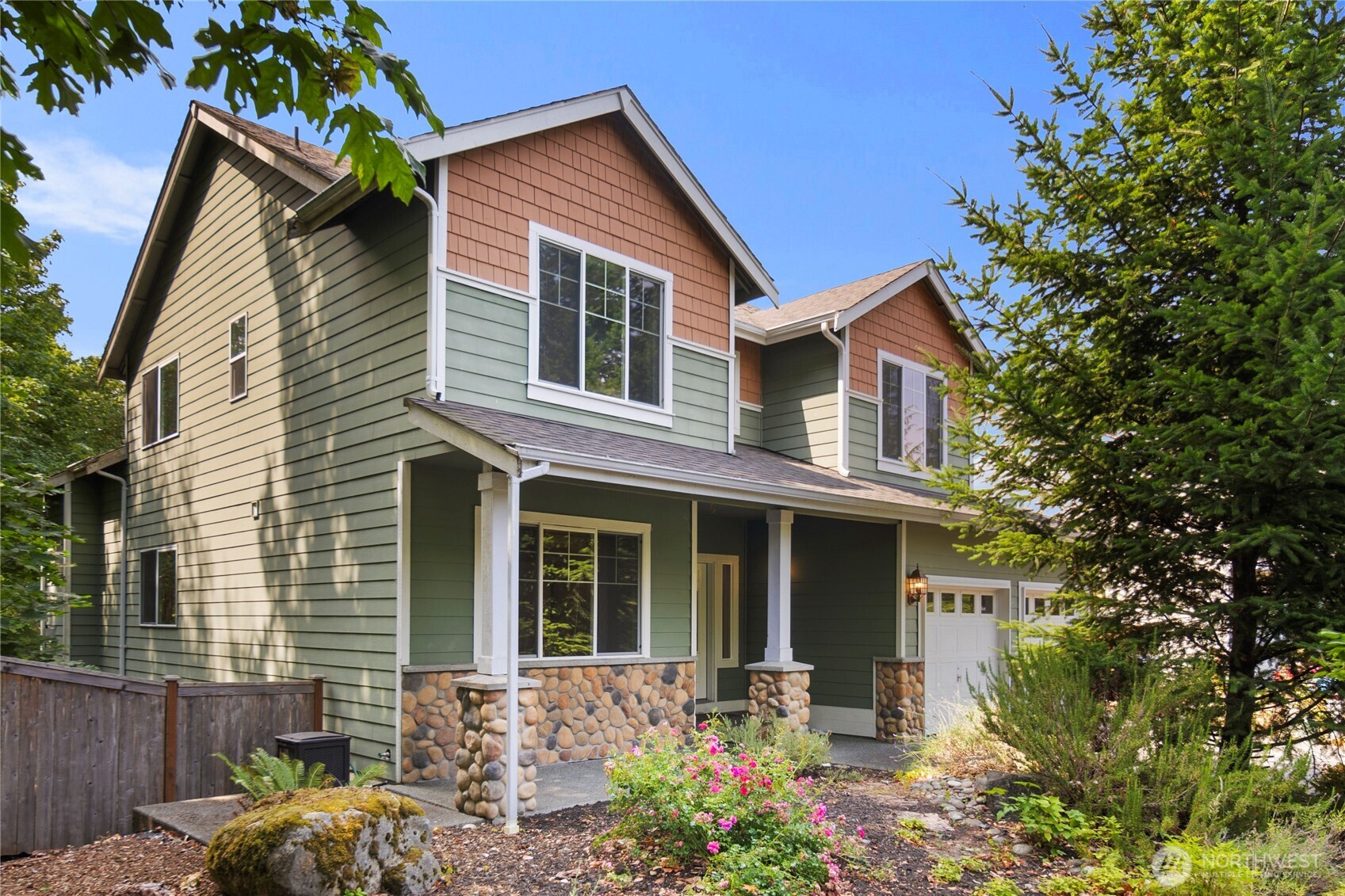 1610 NE Mount Kamela Court Poulsbo WA 98370