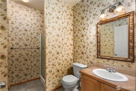 1610 NE Mount Kamela Court Poulsbo WA 98370