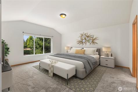 1610 NE Mount Kamela Court Poulsbo WA 98370