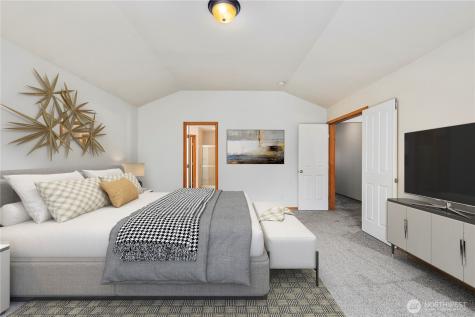 1610 NE Mount Kamela Court Poulsbo WA 98370