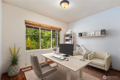 1610 NE Mount Kamela Court Poulsbo WA 98370