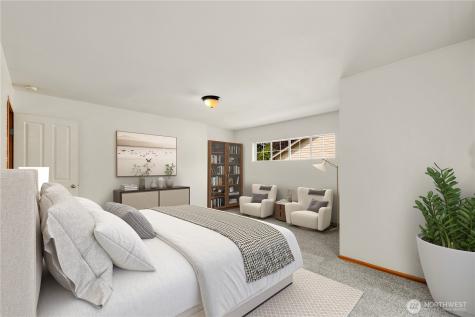 1610 NE Mount Kamela Court Poulsbo WA 98370