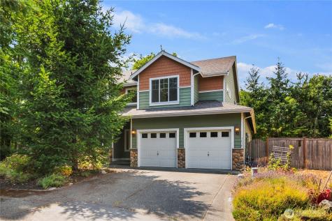 1610 NE Mount Kamela Court Poulsbo WA 98370